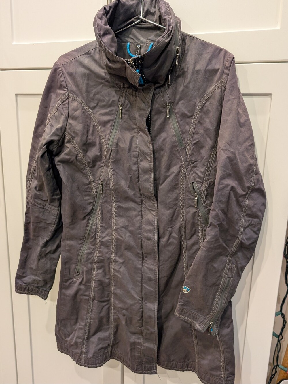 Khul Projekt Lena Coat